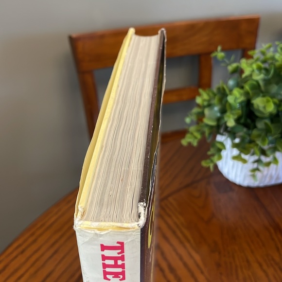 Vintage 1984 Cookbook Pat Jester The Complete Cook Hardcover - 950 Basic Recipes - Picture 15 of 16